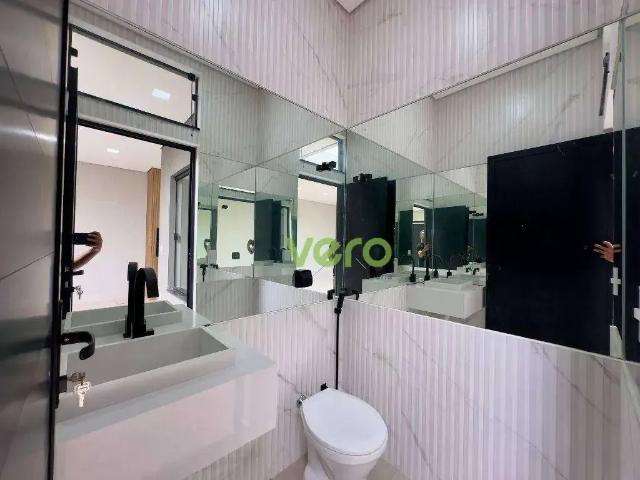 Casa / Sobrado para Venda em Americana/SP Jardim Terramérica I 3 Quartos