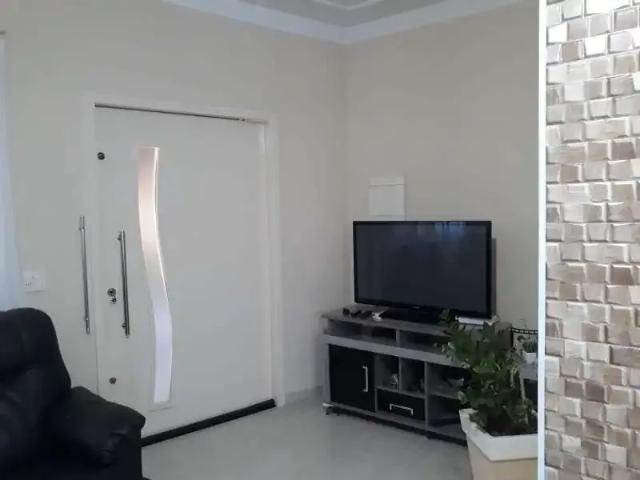 Casa / Sobrado para Venda em Americana/SP Jardim Terramérica I 3 Quartos