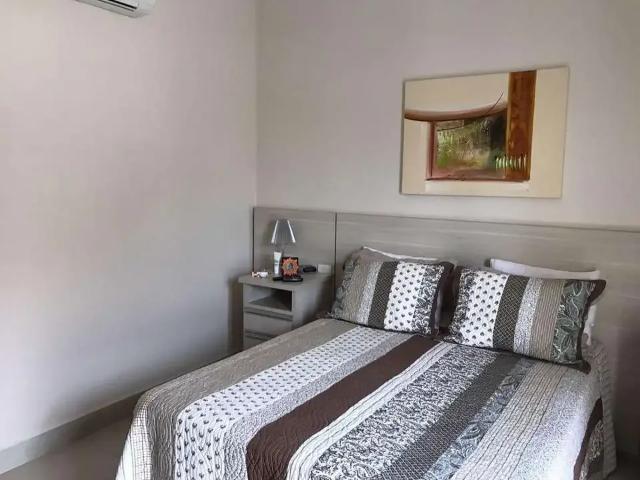 Casa / Sobrado para Venda em Americana/SP Jardim Terramérica I 3 Quartos