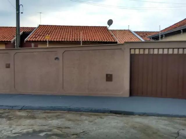 Casa / Sobrado para Venda em Americana/SP Jardim Terramérica I 3 Quartos