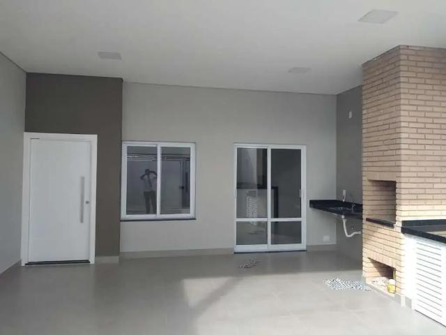 Casa / Sobrado para Venda em Americana/SP Jardim Terramérica I 3 Quartos
