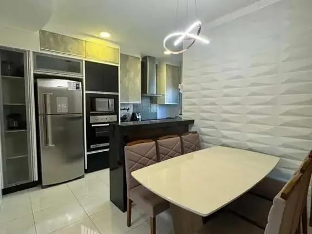 Casa / Sobrado para Venda em Americana/SP Jardim Terramérica I 3 Quartos