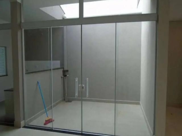 Casa / Sobrado para Venda em Americana/SP Jardim Terramérica I 3 Quartos