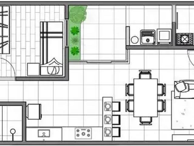 Casa / Sobrado para Venda em Americana/SP Jardim Terramérica I 3 Quartos
