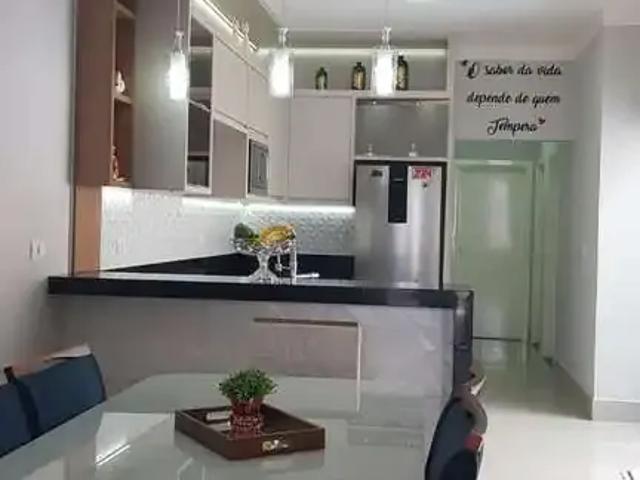 Casa / Sobrado para Venda em Americana/SP Jardim Terramérica I 3 Quartos