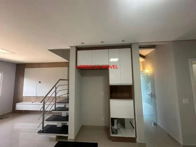 Casa / Sobrado para Venda em Americana/SP Jardim Terramérica I 3 Quartos