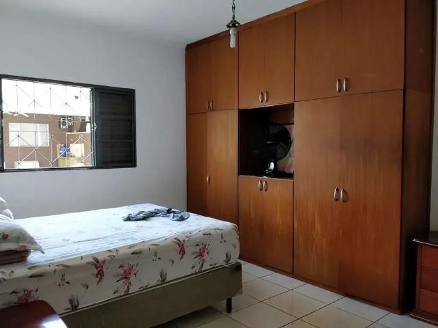 Casa / Sobrado para Venda em Americana/SP Jardim Terramérica I 3 Quartos