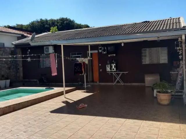 Casa / Sobrado para Venda em Americana/SP Jardim Terramérica I 3 Quartos