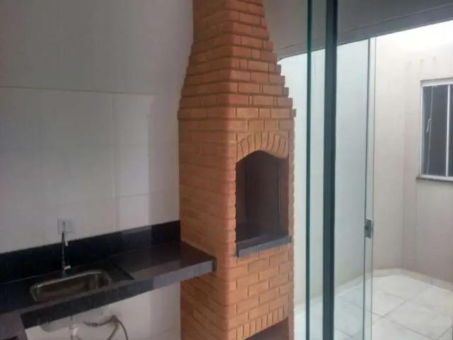 Casa / Sobrado para Venda em Americana/SP Jardim Terramérica I 3 Quartos