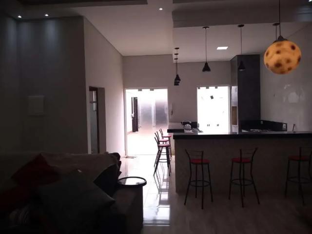 Casa / Sobrado para Venda em Americana/SP Jardim Terramérica I 3 Quartos
