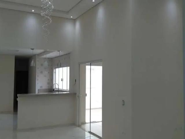 Casa / Sobrado para Venda em Americana/SP Jardim Terramérica I 3 Quartos