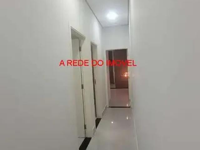 Casa / Sobrado para Venda em Americana/SP Jardim Terramérica I 3 Quartos