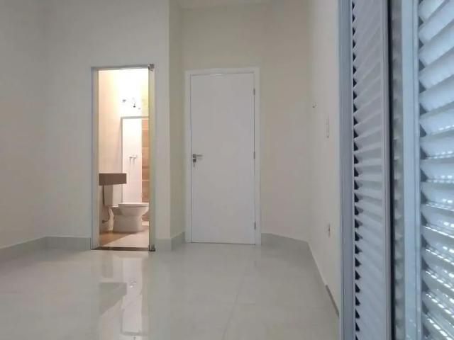 Casa / Sobrado para Venda em Americana/SP Jardim Terramérica I 3 Quartos