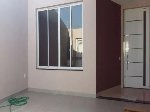 Casa / Sobrado para Venda em Americana/SP Jardim Terramérica I 3 Quartos
