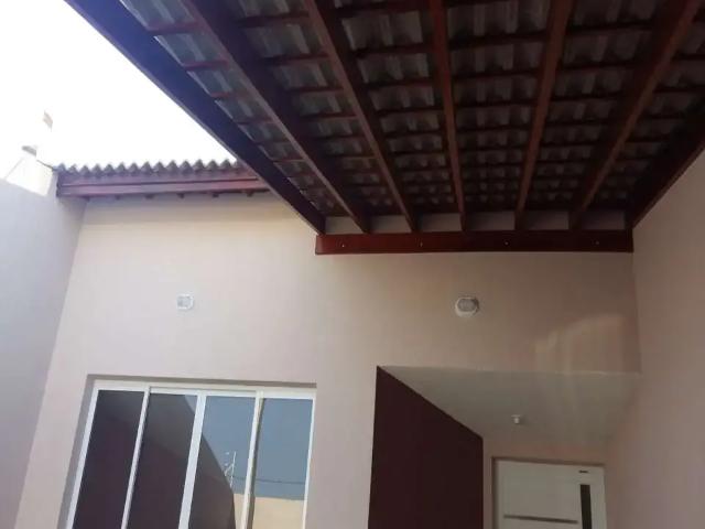 Casa / Sobrado para Venda em Americana/SP Jardim Terramérica I 3 Quartos