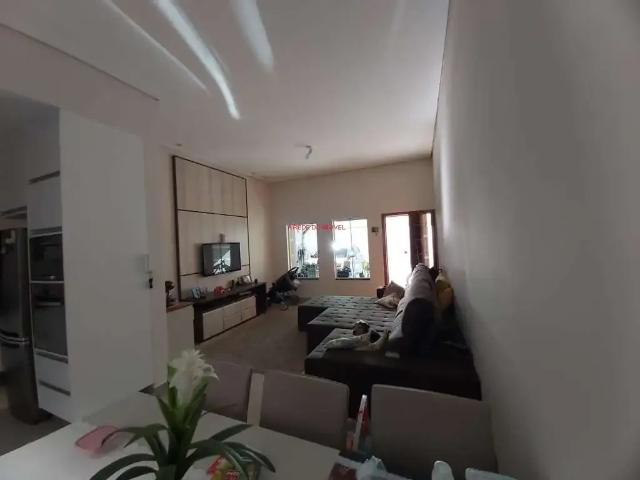 Casa / Sobrado para Venda em Americana/SP Jardim Terramérica I 3 Quartos
