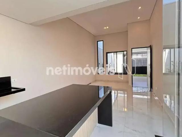 Casa / Sobrado para Venda em Americana/SP Jardim Terramérica I 3 Quartos