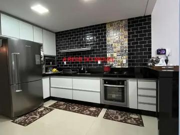 Casa / Sobrado para Venda em Americana/SP Jardim Terramérica II 3 Quartos