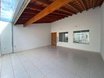 Casa / Sobrado para Venda em Americana/SP Jardim Terramérica II 3 Quartos