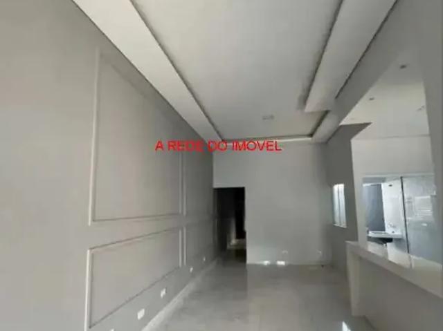 Casa / Sobrado para Venda em Americana/SP Jardim Terramérica I 3 Quartos
