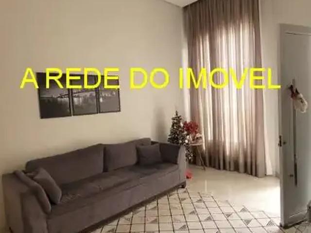 Casa / Sobrado para Venda em Americana/SP Jardim Terramérica II 3 Quartos