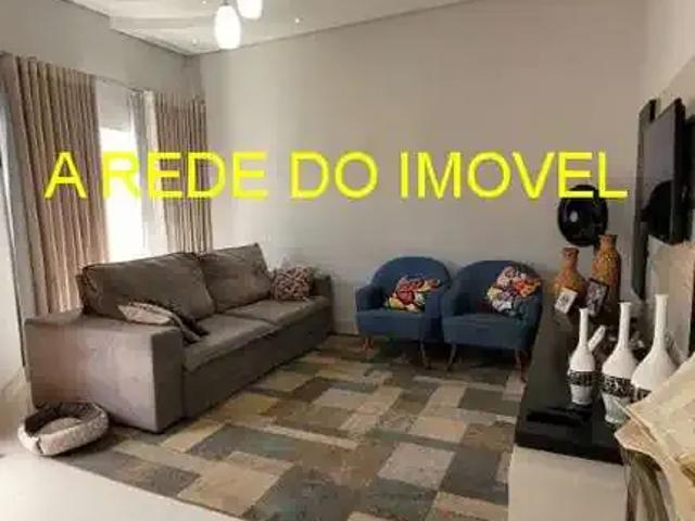 Casa / Sobrado para Venda em Americana/SP Jardim Terramérica II 3 Quartos