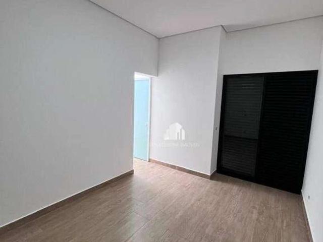 Casa / Sobrado para Venda em Americana/SP Jardim Terramérica II 3 Quartos