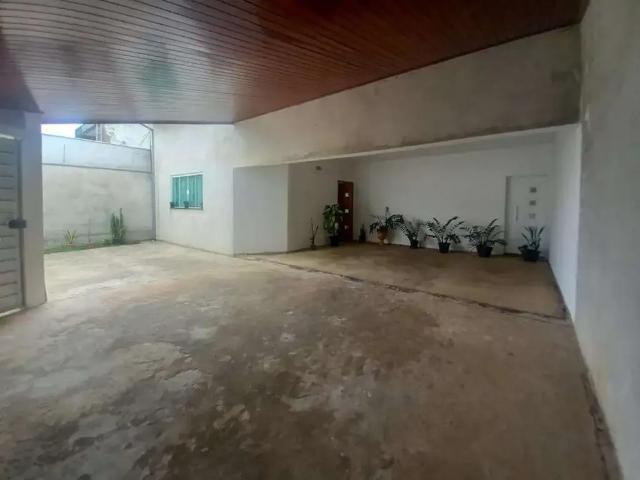 Casa / Sobrado para Venda em Americana/SP Jardim Terramérica II 3 Quartos