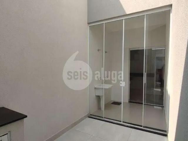 Casa / Sobrado para Venda em Americana/SP Jardim Terramérica II 3 Quartos