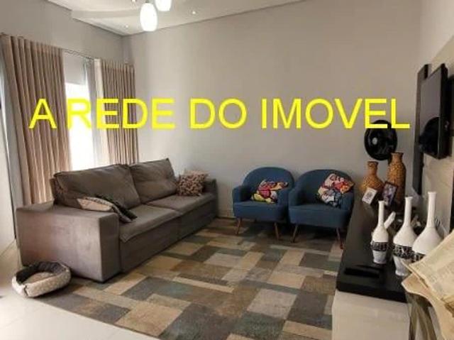 Casa / Sobrado para Venda em Americana/SP Jardim Terramérica II 3 Quartos