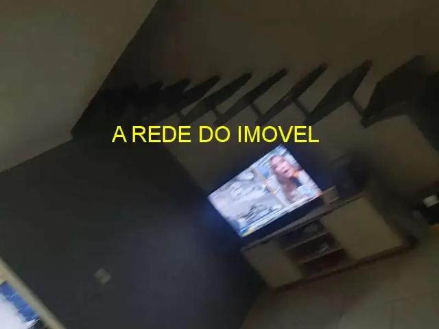 Casa / Sobrado para Venda em Americana/SP Jardim Terramérica II 3 Quartos