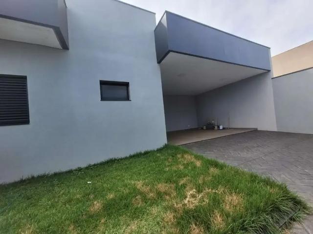 Casa / Sobrado para Venda em Americana/SP Jardim Terramérica II 3 Quartos