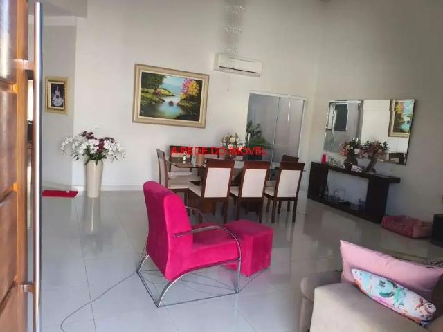 Casa / Sobrado para Venda em Americana/SP Jardim Terramérica II 3 Quartos