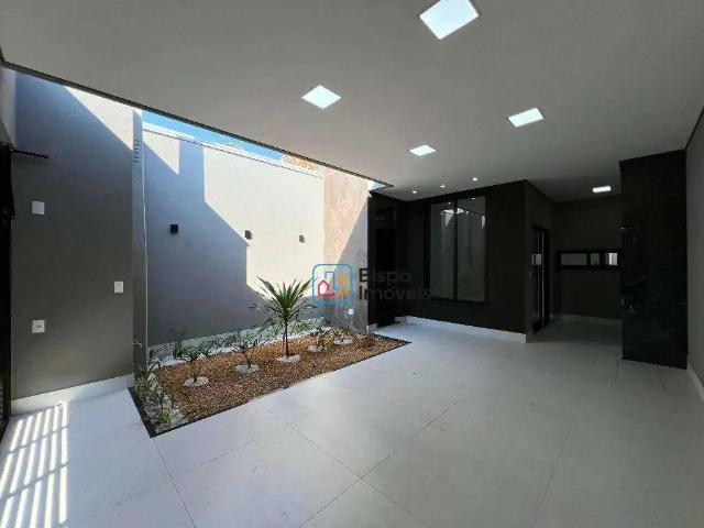 Casa / Sobrado para Venda em Americana/SP Jardim Terramérica II 3 Quartos