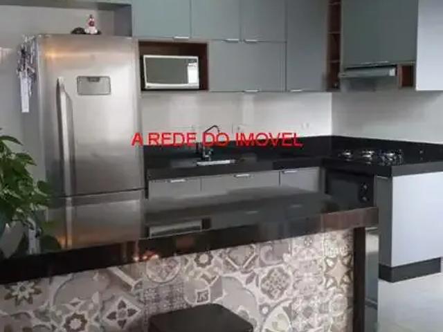 Casa / Sobrado para Venda em Americana/SP Jardim Terramérica II 3 Quartos