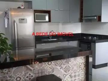 Casa / Sobrado para Venda em Americana/SP Jardim Terramérica II 3 Quartos