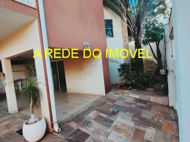 Casa / Sobrado para Venda em Americana/SP Jardim Terramérica II 1 Quartos