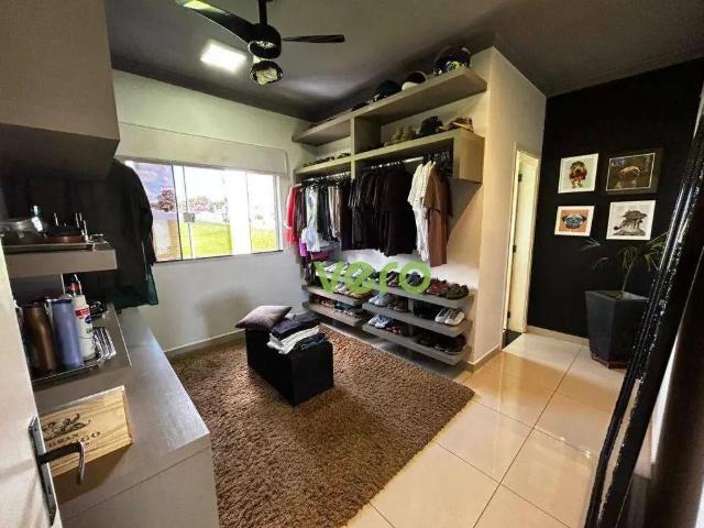 Casa / Sobrado para Venda em Americana/SP Jardim Terramérica III 2 Quartos