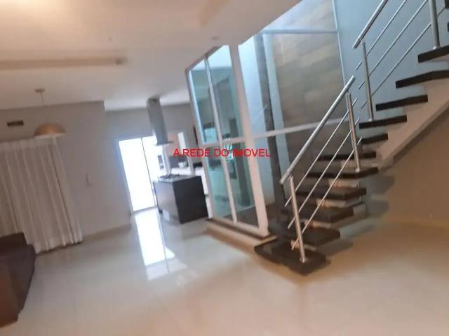 Casa / Sobrado para Venda em Americana/SP Jardim Terramérica III 3 Quartos