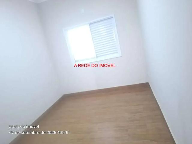 Casa / Sobrado para Venda em Americana/SP Jardim Terramérica III 3 Quartos