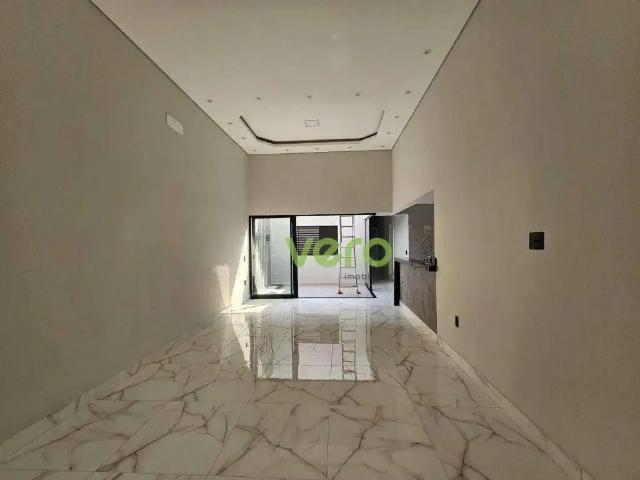 Casa / Sobrado para Venda em Americana/SP Jardim Terramérica III 3 Quartos