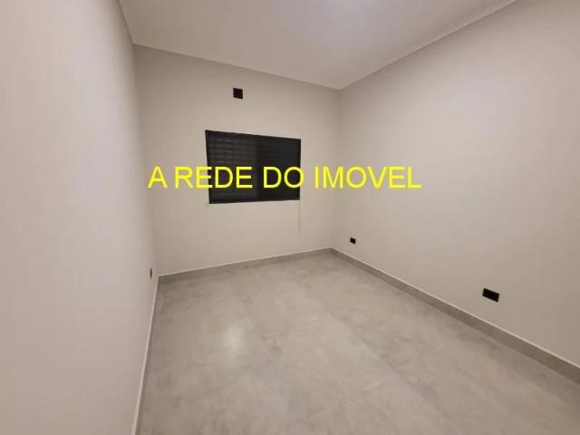Casa / Sobrado para Venda em Americana/SP Loteamento Residencial e Comercial Bairro Pacaembu 2 Quartos