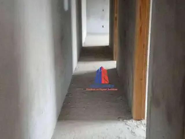 Casa / Sobrado para Venda em Americana/SP Bairro Pacaembu 3 Quartos