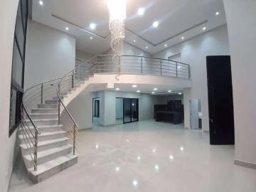 Casa / Sobrado para Venda em Americana/SP Loteamento Residencial Jardim Villagio 5 Quartos