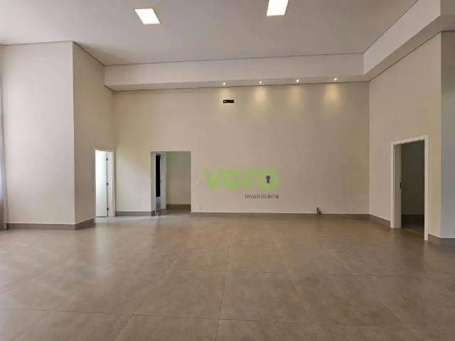Casa / Sobrado para Venda em Americana/SP Loteamento Residencial Jardim dos Ipês Amarelos 3 Quartos