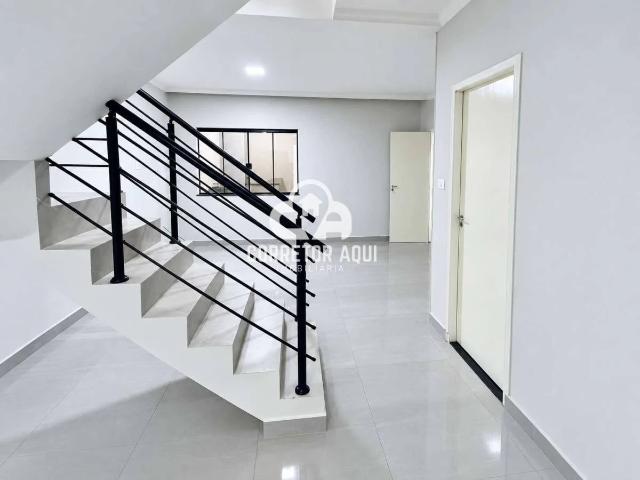 Casa / Sobrado para Venda em Americana/SP Loteamento Residencial Jardim Esperança 3 Quartos