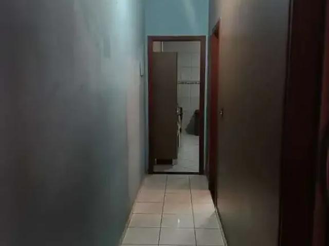 Casa / Sobrado para Venda em Americana/SP Morada do Sol 2 Quartos
