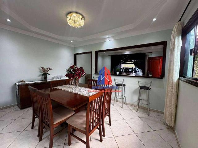 Casa / Sobrado para Venda em Americana/SP Morada do Sol 2 Quartos