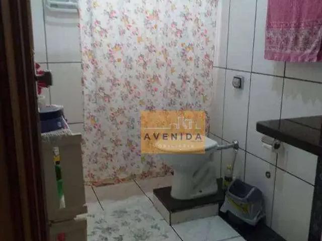 Casa / Sobrado para Venda em Americana/SP Morada do Sol 2 Quartos