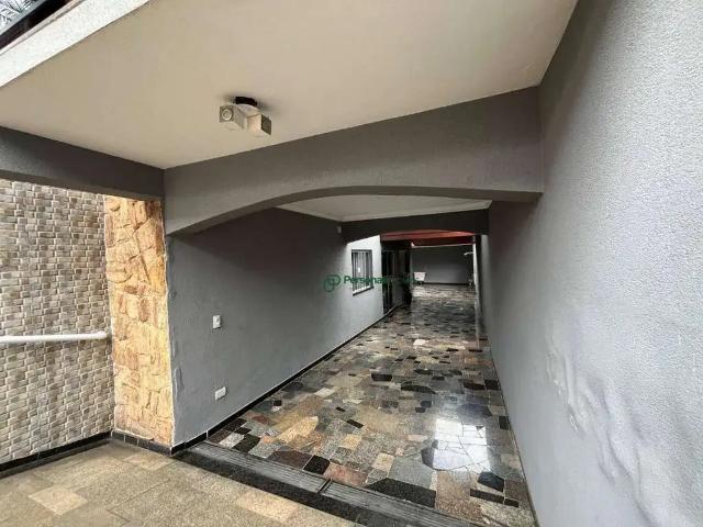 Casa / Sobrado para Venda em Americana/SP Morada do Sol 2 Quartos